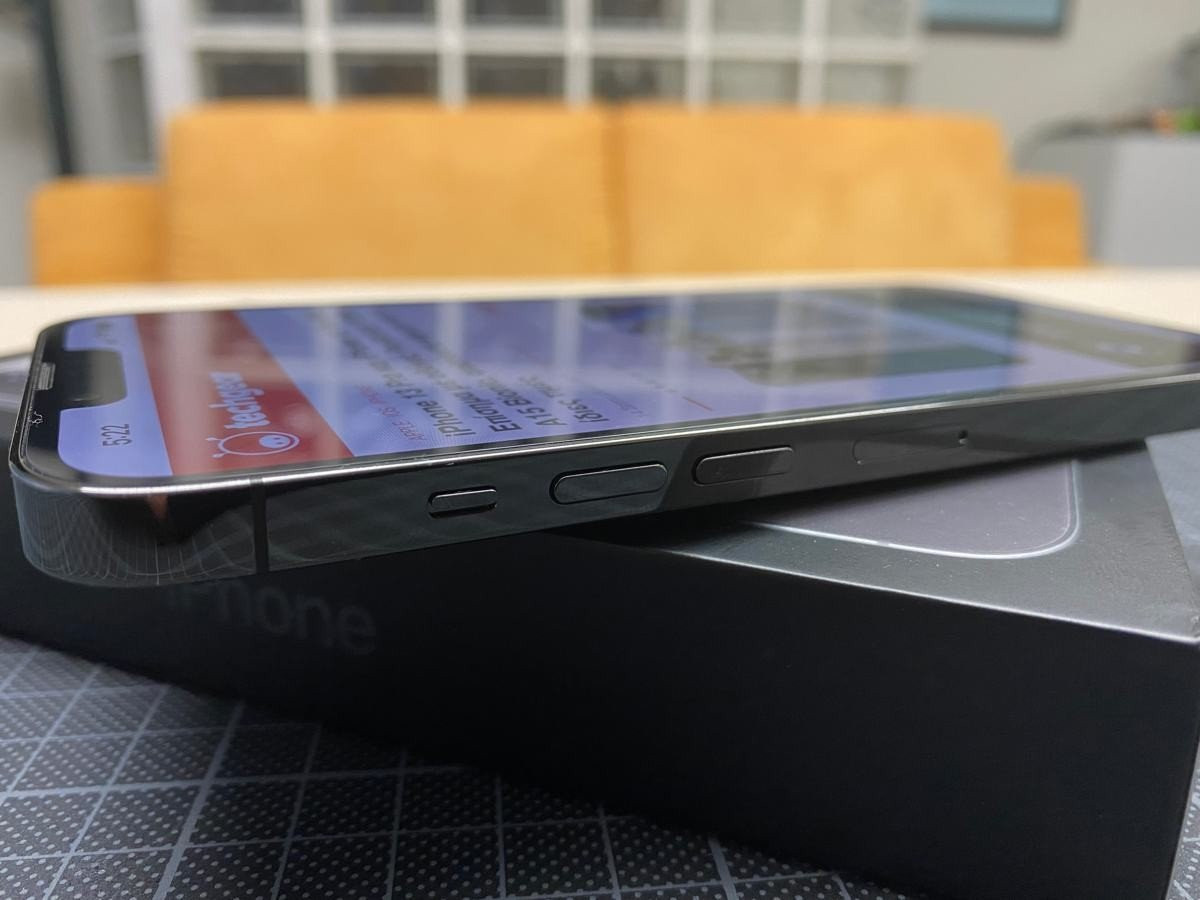 iPhone 13 Pro Max Review: Ένα «κτήνος» επιδόσεων με τεράστια αυτονομία | 