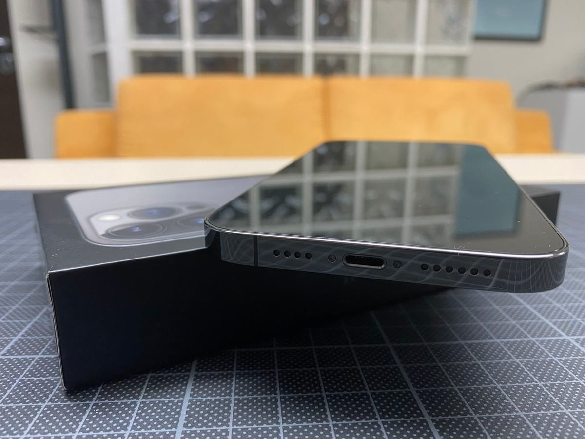 iPhone 13 Pro Max Review: Ένα «κτήνος» επιδόσεων με τεράστια αυτονομία | 