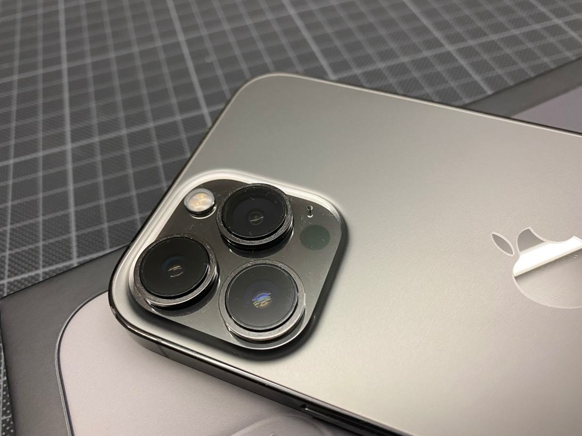 iPhone 13 Pro Max Review: Ένα «κτήνος» επιδόσεων με τεράστια αυτονομία | 