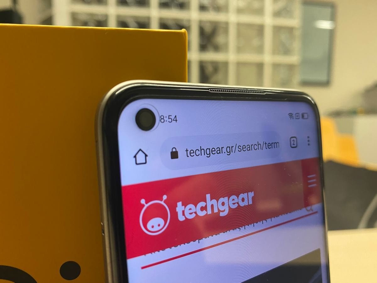 realme 8i Review: Αξιοπρεπής προσπάθεια, αλλά η entry-level κατηγορία είναι σκληρή | 