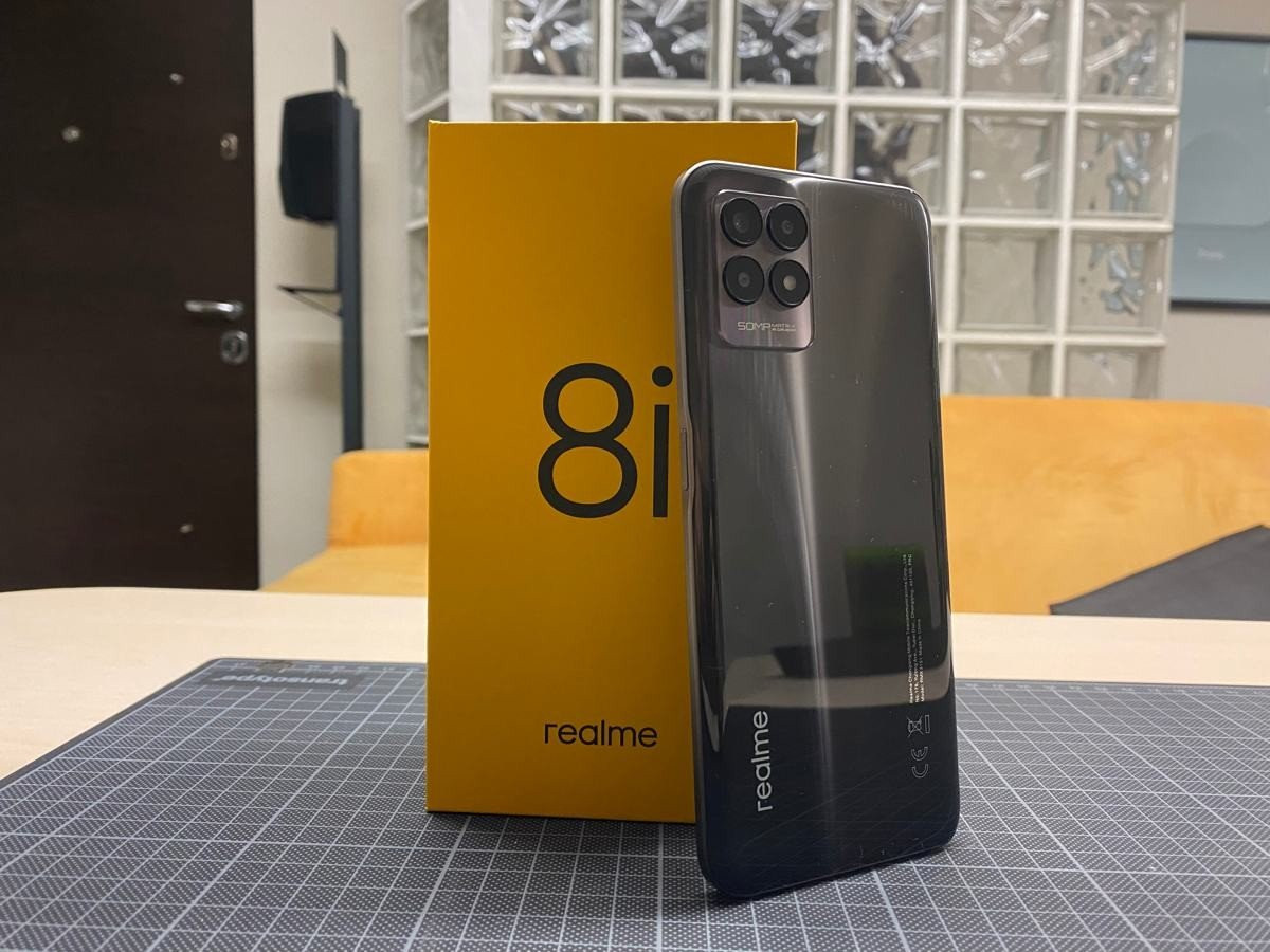 realme 8i Review: Αξιοπρεπής προσπάθεια, αλλά η entry-level κατηγορία είναι σκληρή | 