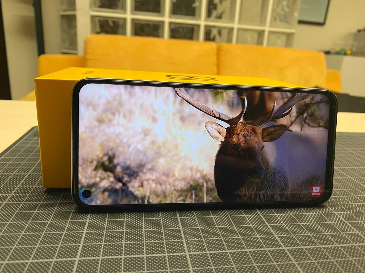 realme 8i Review: Αξιοπρεπής προσπάθεια, αλλά η entry-level κατηγορία είναι σκληρή | 