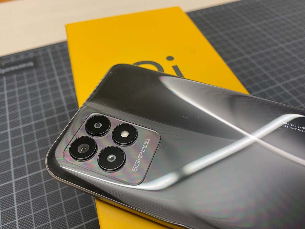 realme 8i Review: Αξιοπρεπής προσπάθεια, αλλά η entry-level κατηγορία είναι σκληρή | 