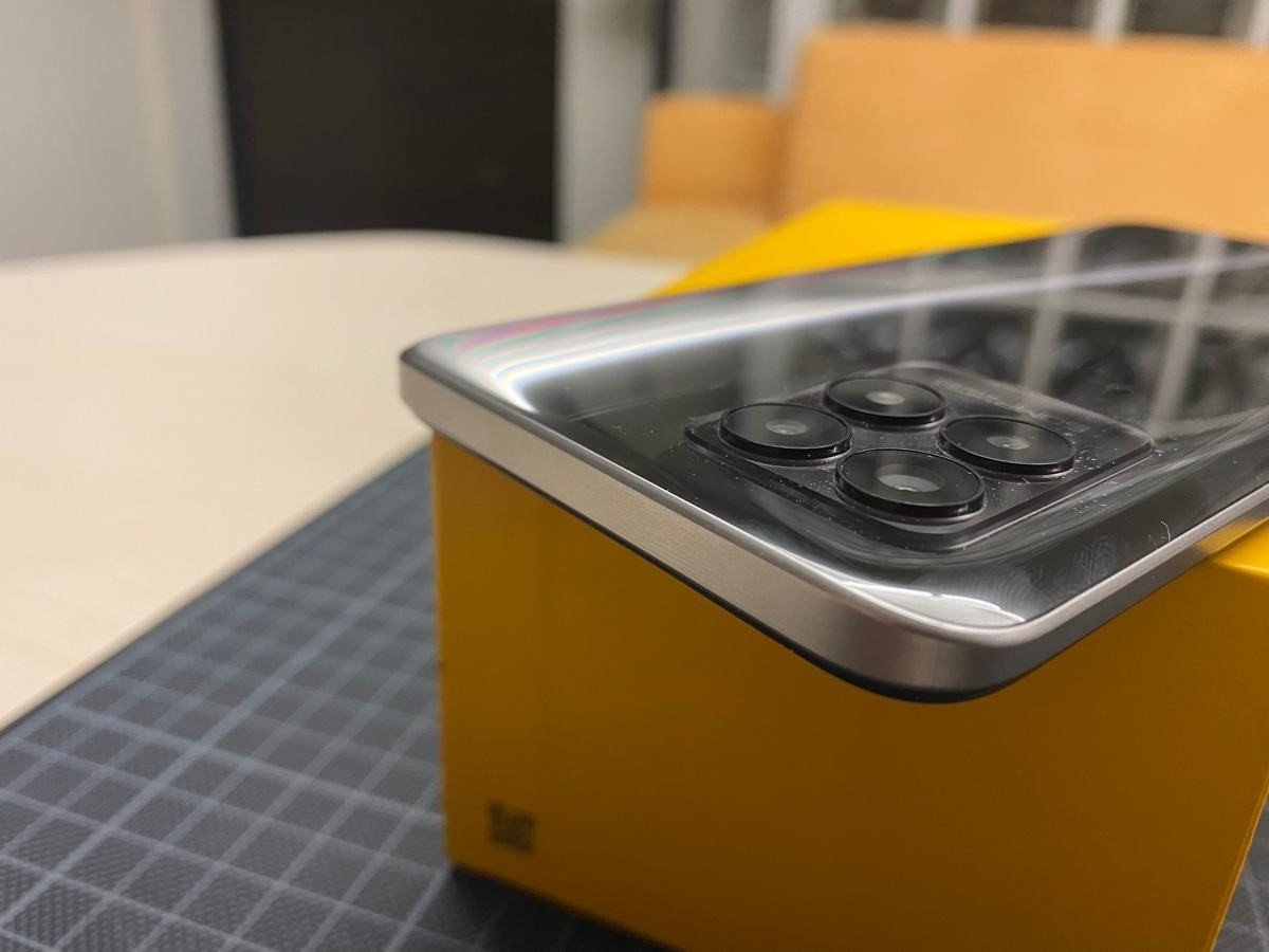 realme 8i Review: Αξιοπρεπής προσπάθεια, αλλά η entry-level κατηγορία είναι σκληρή | 