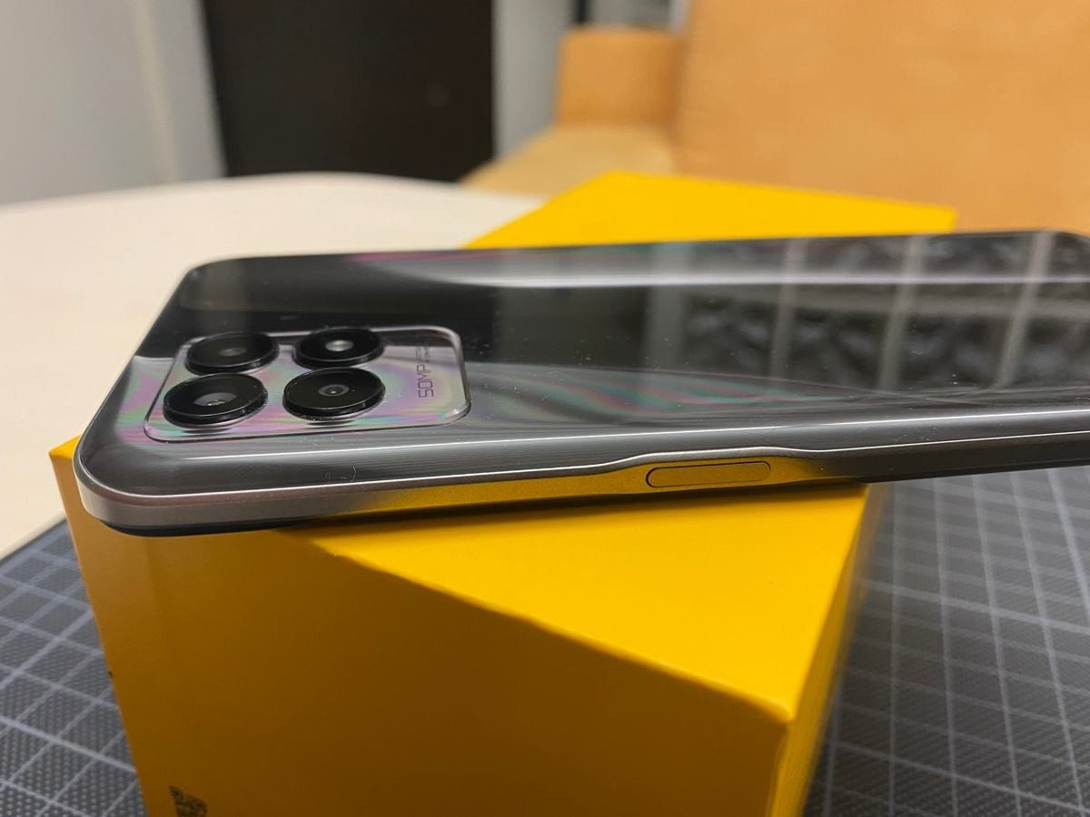 realme 8i Review: Αξιοπρεπής προσπάθεια, αλλά η entry-level κατηγορία είναι σκληρή | 