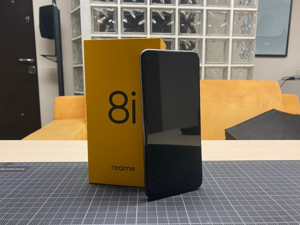 realme 8i Review: Αξιοπρεπής προσπάθεια, αλλά η entry-level κατηγορία είναι σκληρή | 