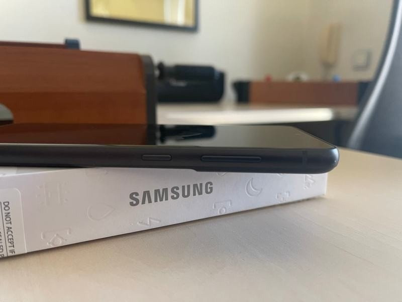 Samsung Galaxy S21 FE Review: Όμορφο, δυνατό, αλλά με εσωτερικό ανταγωνισμό | 