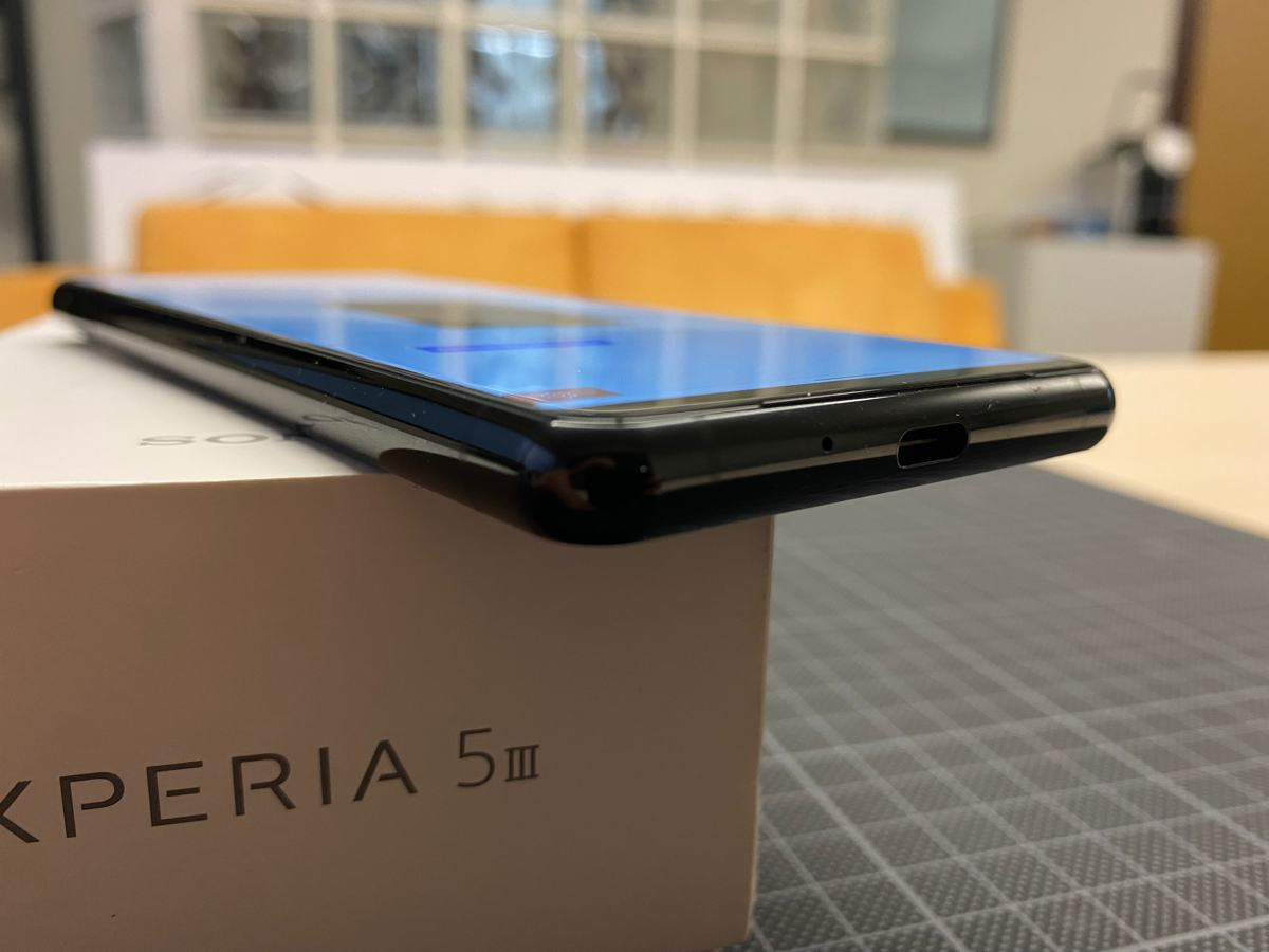 Sony Xperia 5 III Review: Μια πραγματική ναυαρχίδα σε compact μέγεθος | 