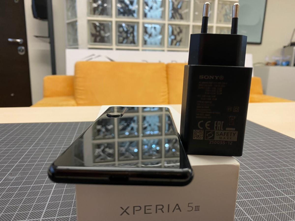 Sony Xperia 5 III Review: Μια πραγματική ναυαρχίδα σε compact μέγεθος | 