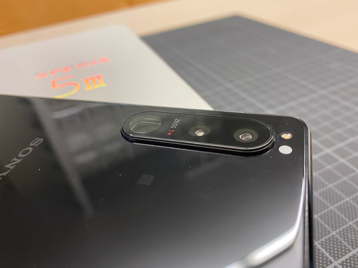 Sony Xperia 5 III Review: Μια πραγματική ναυαρχίδα σε compact μέγεθος | 