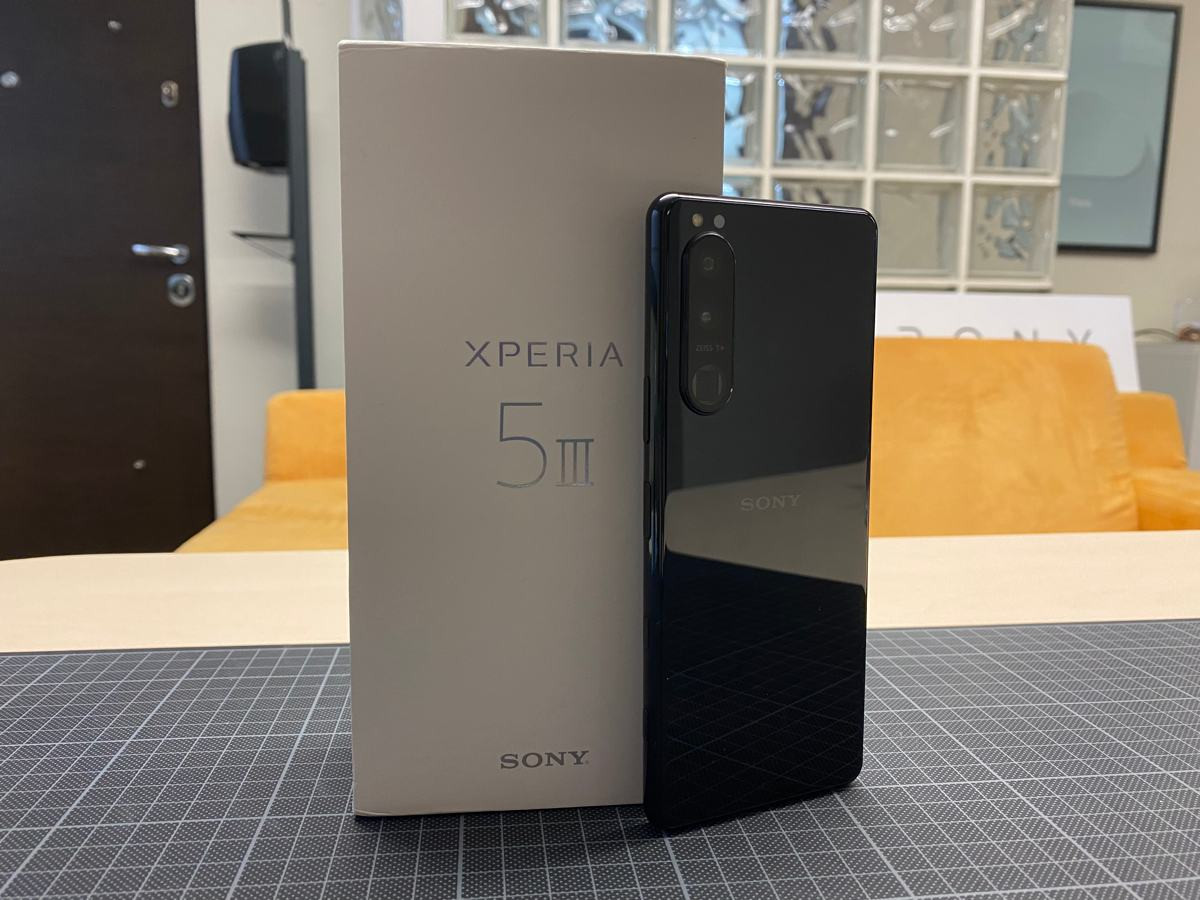 Sony Xperia 5 III Review: Μια πραγματική ναυαρχίδα σε compact μέγεθος | 