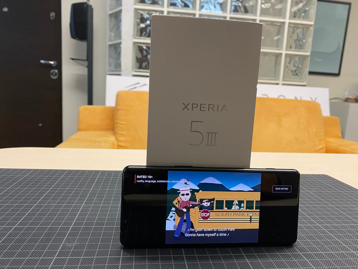 Sony Xperia 5 III Review: Μια πραγματική ναυαρχίδα σε compact μέγεθος | 