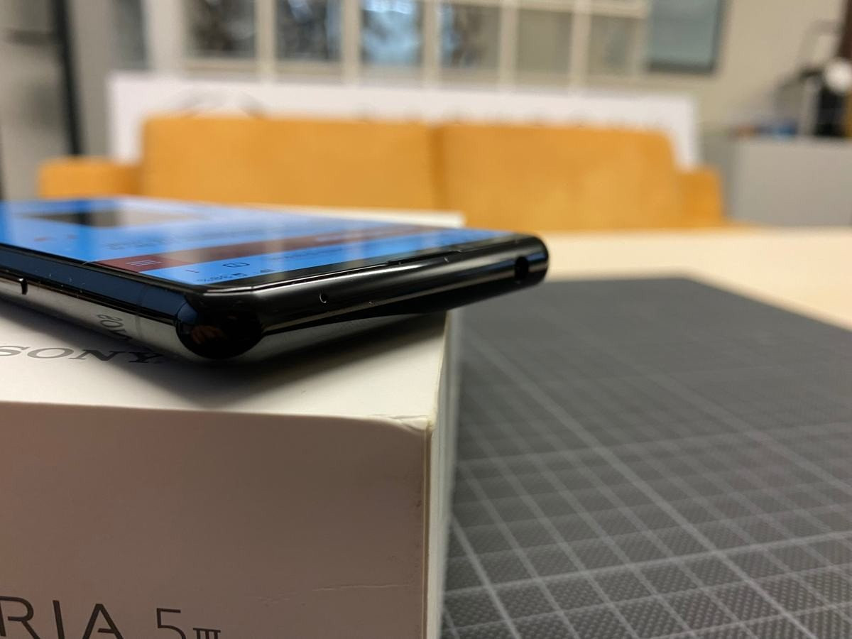 Sony Xperia 5 III Review: Μια πραγματική ναυαρχίδα σε compact μέγεθος | 