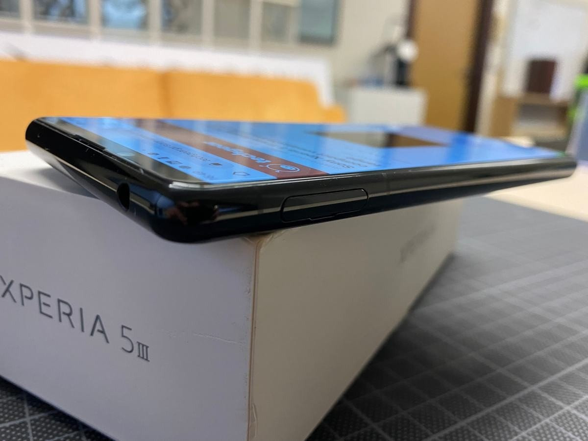 Sony Xperia 5 III Review: Μια πραγματική ναυαρχίδα σε compact μέγεθος | 