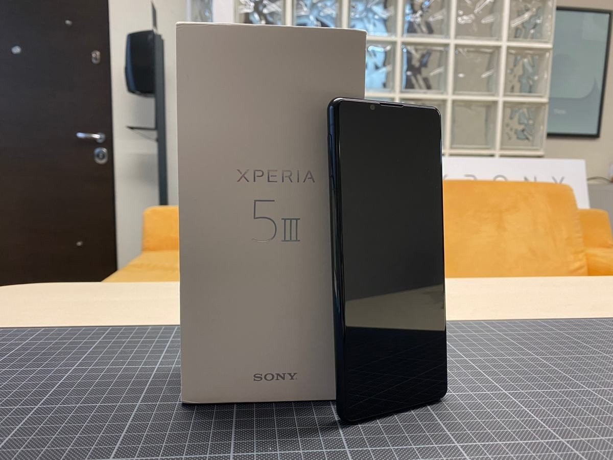 Sony Xperia 5 III Review: Μια πραγματική ναυαρχίδα σε compact μέγεθος | 