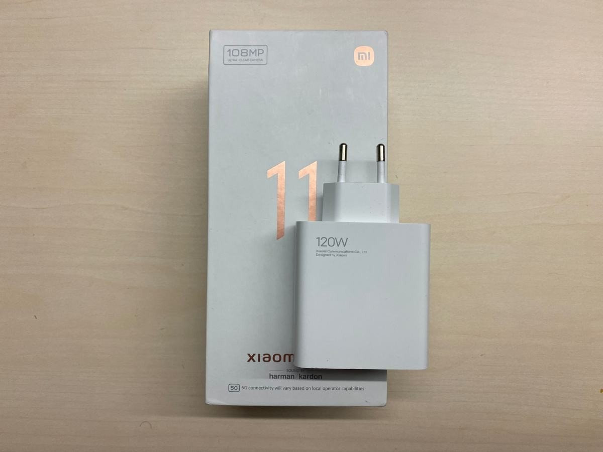 Xiaomi 11T Pro Review: Τρομερή οθόνη, υψηλές επιδόσεις και απίστευτα γρήγορη φόρτιση |  Xiaomi 11T Pro Review: Τρομερή οθόνη, υψηλές επιδόσεις και απίστευτα γρήγορη φόρτιση |