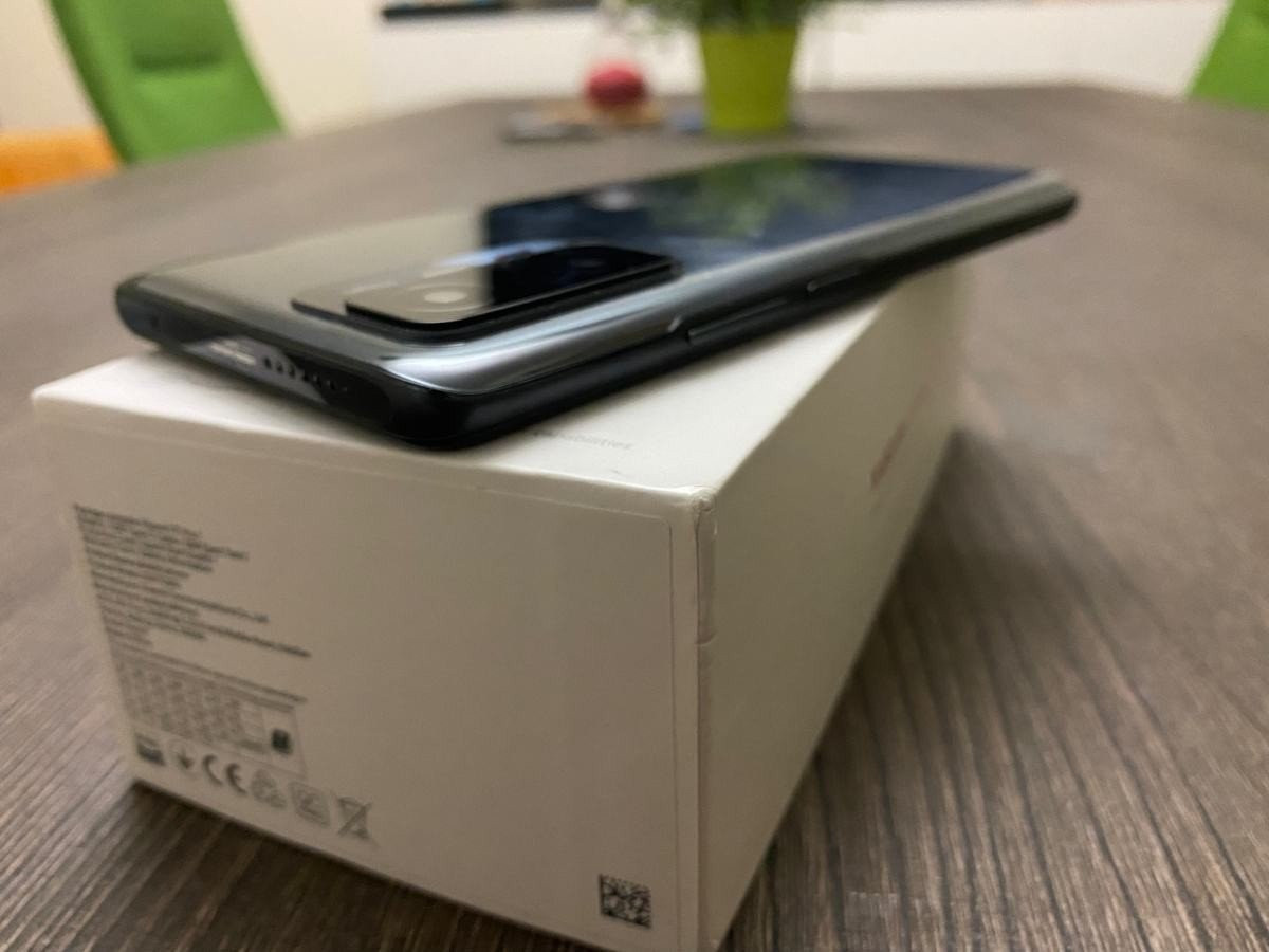 Xiaomi 11T Pro Review: Τρομερή οθόνη, υψηλές επιδόσεις και απίστευτα γρήγορη φόρτιση |  Xiaomi 11T Pro Review: Τρομερή οθόνη, υψηλές επιδόσεις και απίστευτα γρήγορη φόρτιση |