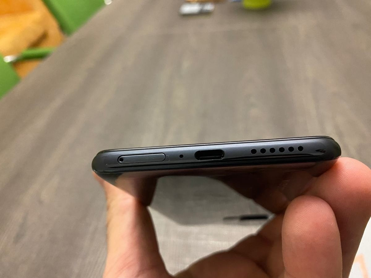 Xiaomi 11T Pro Review: Τρομερή οθόνη, υψηλές επιδόσεις και απίστευτα γρήγορη φόρτιση |  Xiaomi 11T Pro Review: Τρομερή οθόνη, υψηλές επιδόσεις και απίστευτα γρήγορη φόρτιση |