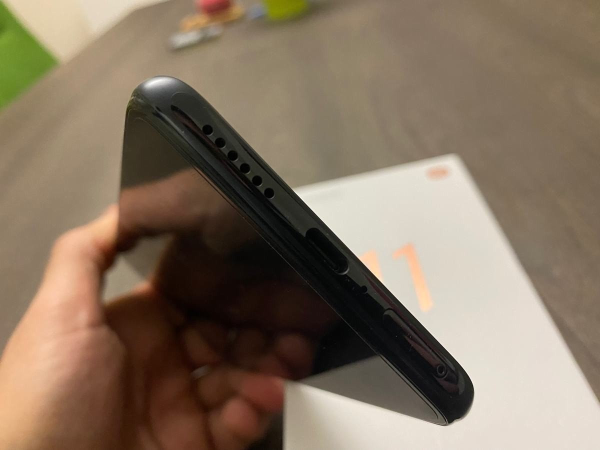 Xiaomi 11T Pro Review: Τρομερή οθόνη, υψηλές επιδόσεις και απίστευτα γρήγορη φόρτιση |  Xiaomi 11T Pro Review: Τρομερή οθόνη, υψηλές επιδόσεις και απίστευτα γρήγορη φόρτιση |