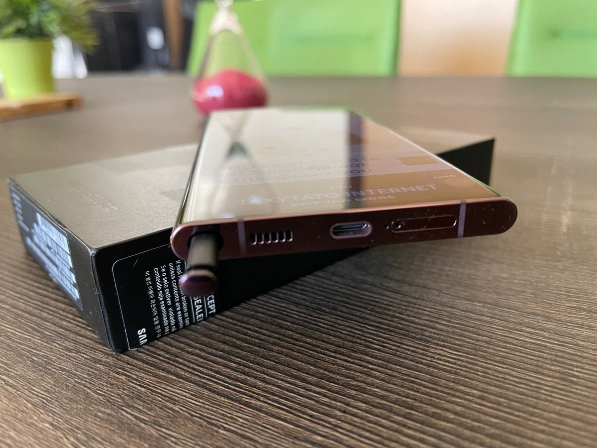 Samsung Galaxy S22 Ultra Review: Το Galaxy Note πέθανε, ζήτω το Galaxy Note! | 