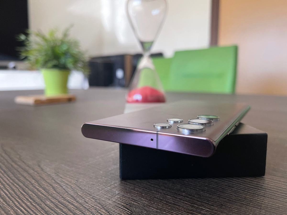 Samsung Galaxy S22 Ultra Review: Το Galaxy Note πέθανε, ζήτω το Galaxy Note! | 