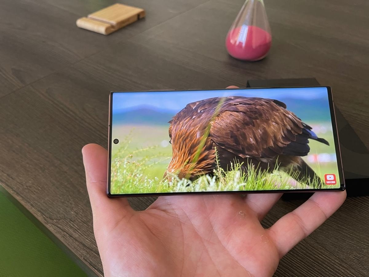 Samsung Galaxy S22 Ultra Review: Το Galaxy Note πέθανε, ζήτω το Galaxy Note! | 