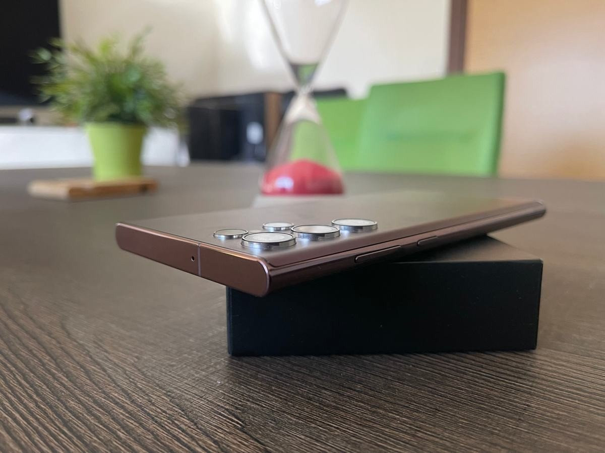 Samsung Galaxy S22 Ultra Review: Το Galaxy Note πέθανε, ζήτω το Galaxy Note! | 