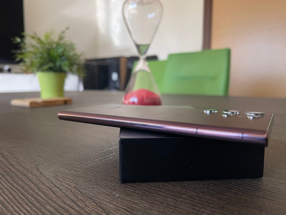 Samsung Galaxy S22 Ultra Review: Το Galaxy Note πέθανε, ζήτω το Galaxy Note! | 