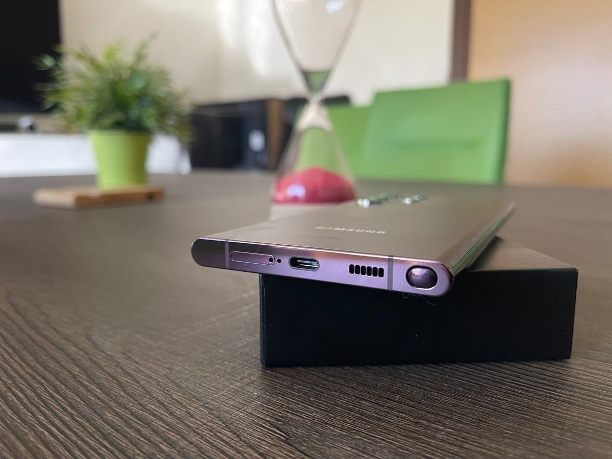 Samsung Galaxy S22 Ultra Review: Το Galaxy Note πέθανε, ζήτω το Galaxy Note! | 