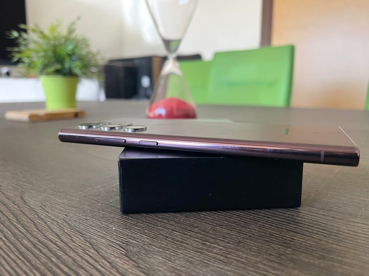 Samsung Galaxy S22 Ultra Review: Το Galaxy Note πέθανε, ζήτω το Galaxy Note! | 